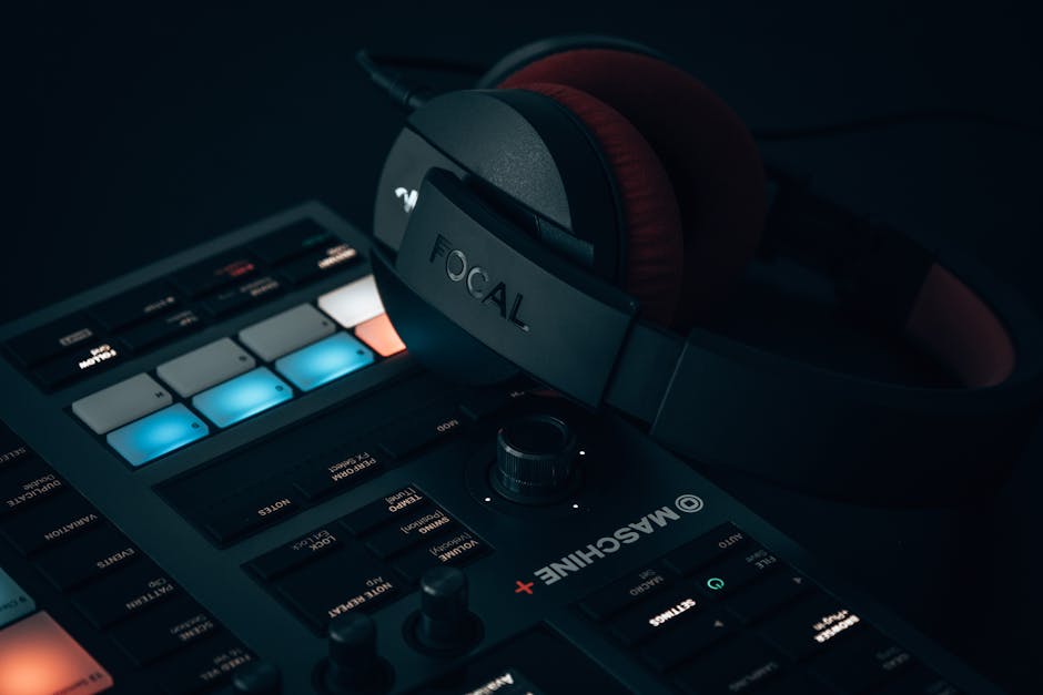 Article Image for Exploring the Capabilities of Native Instruments’ Komplete 13