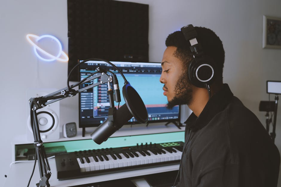 Comparing FL Studio vs Logic Pro X: Which DAW is Right for You?