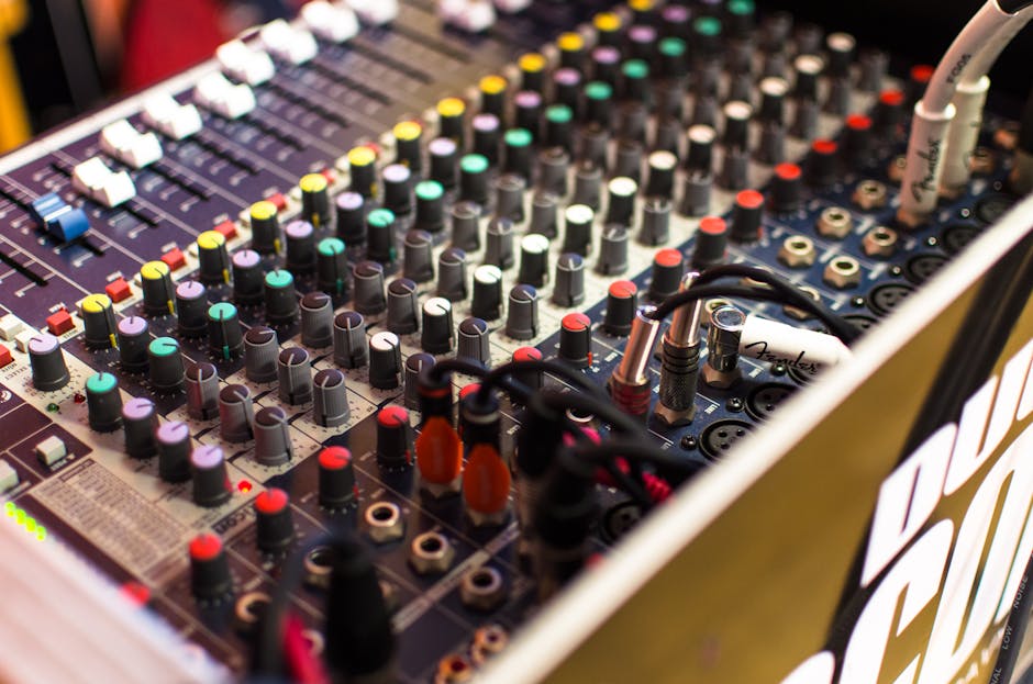 Exploring the Benefits of Analog vs. Digital Recording