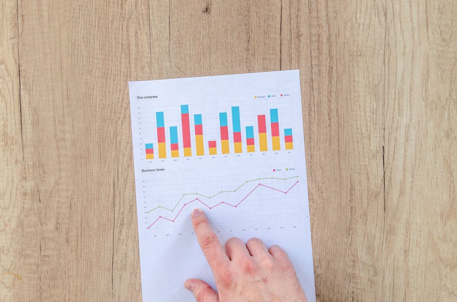 Article Image for How to Use Data Analytics to Improve Your Streaming Numbers